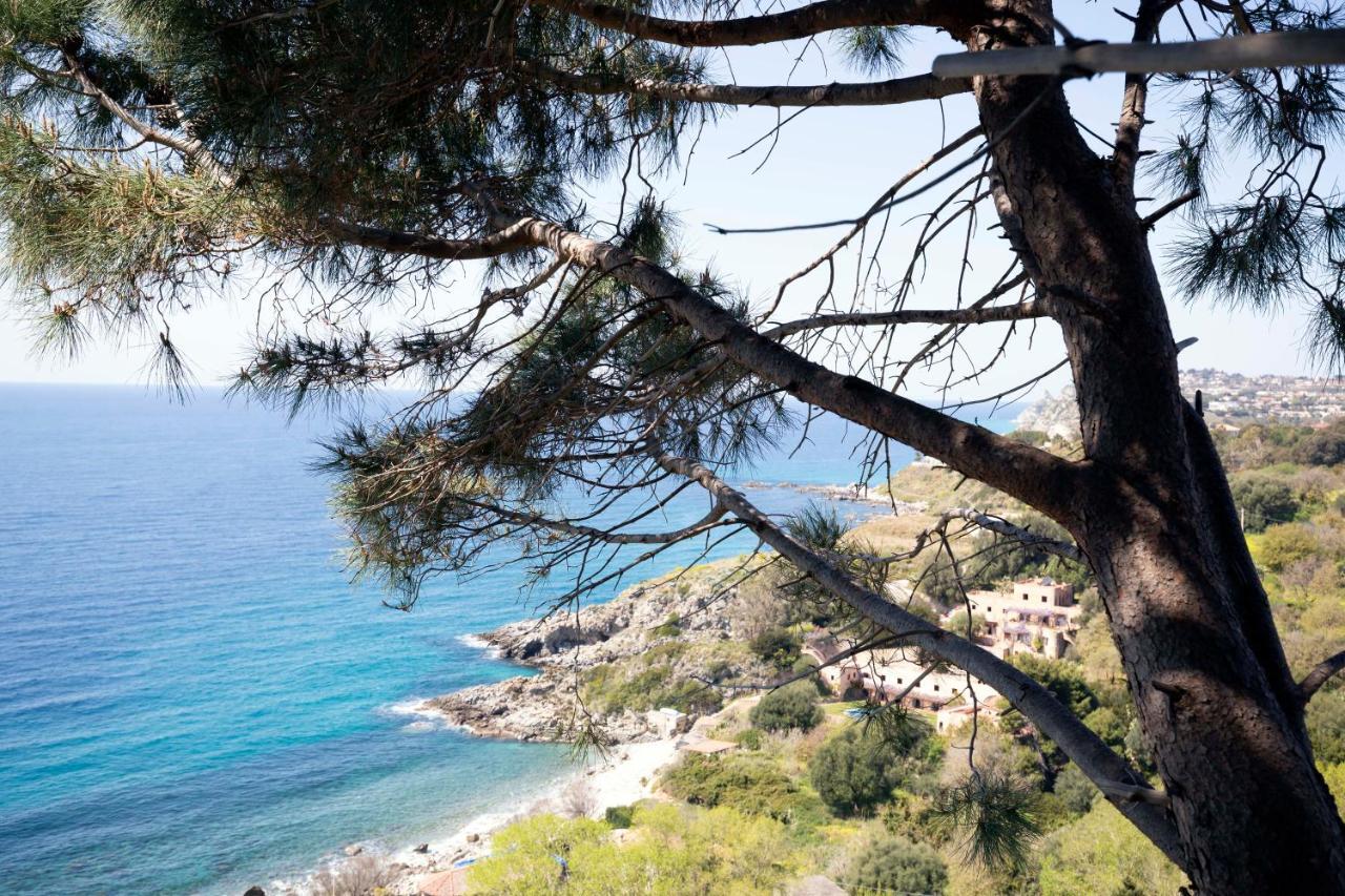 Villa Dei Pini Joppolo Eksteriør bilde
