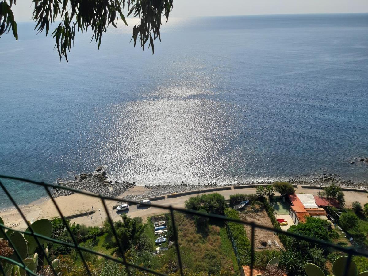 Villa Dei Pini Joppolo Eksteriør bilde